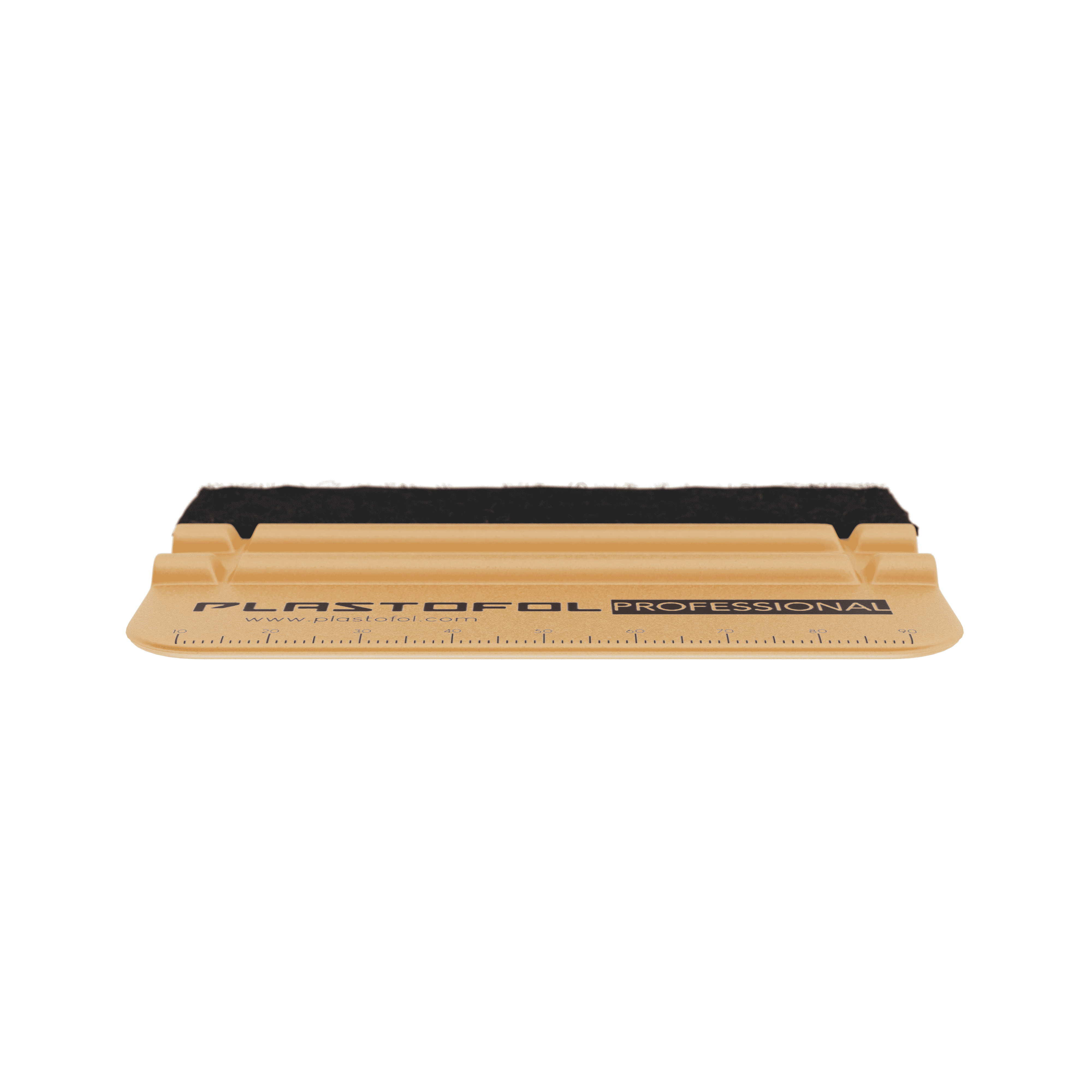 PLASTOFOL GOLD LABEL FELT SQUEEGEE