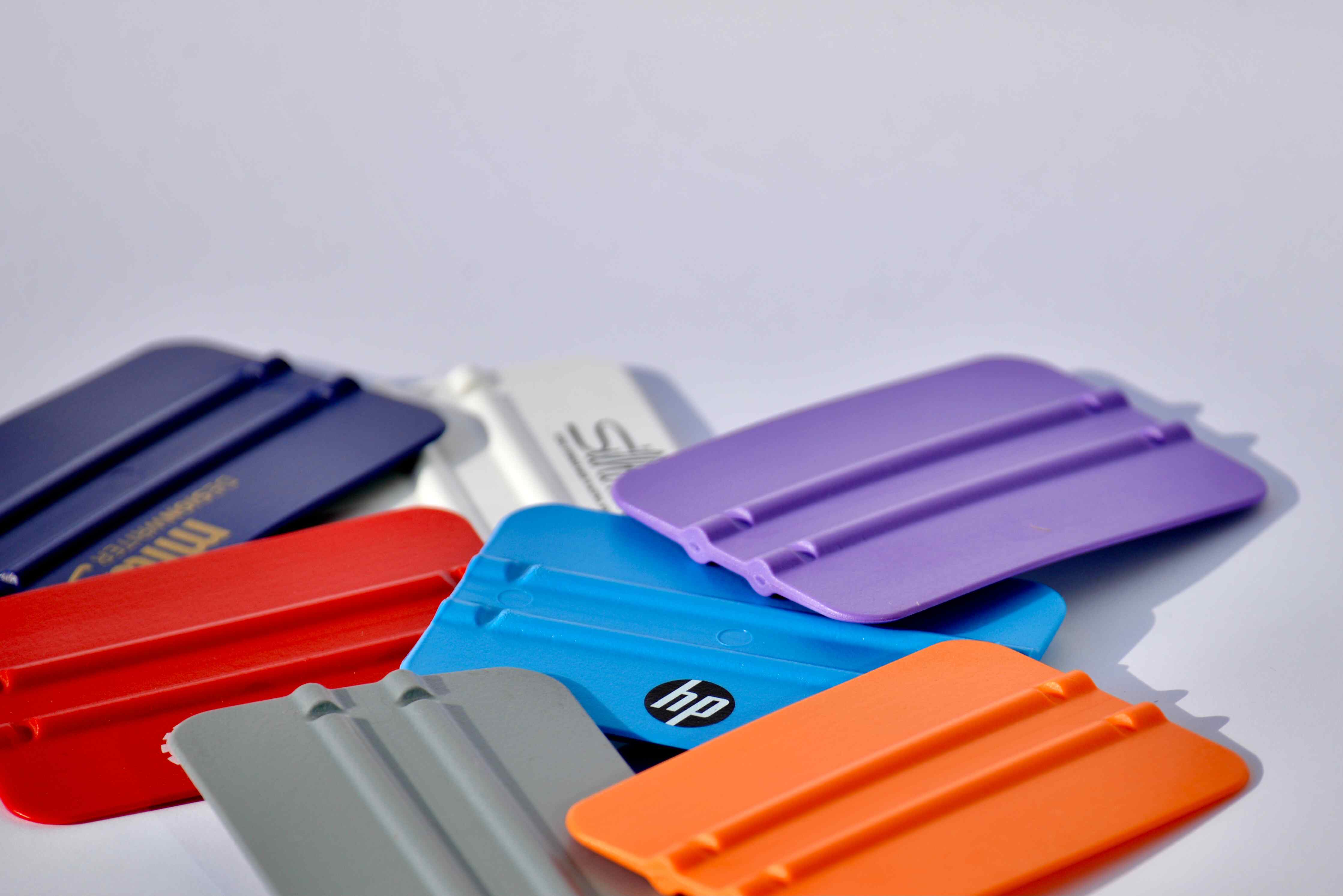PLASTOFOL 3FLEX SQUEEGEE