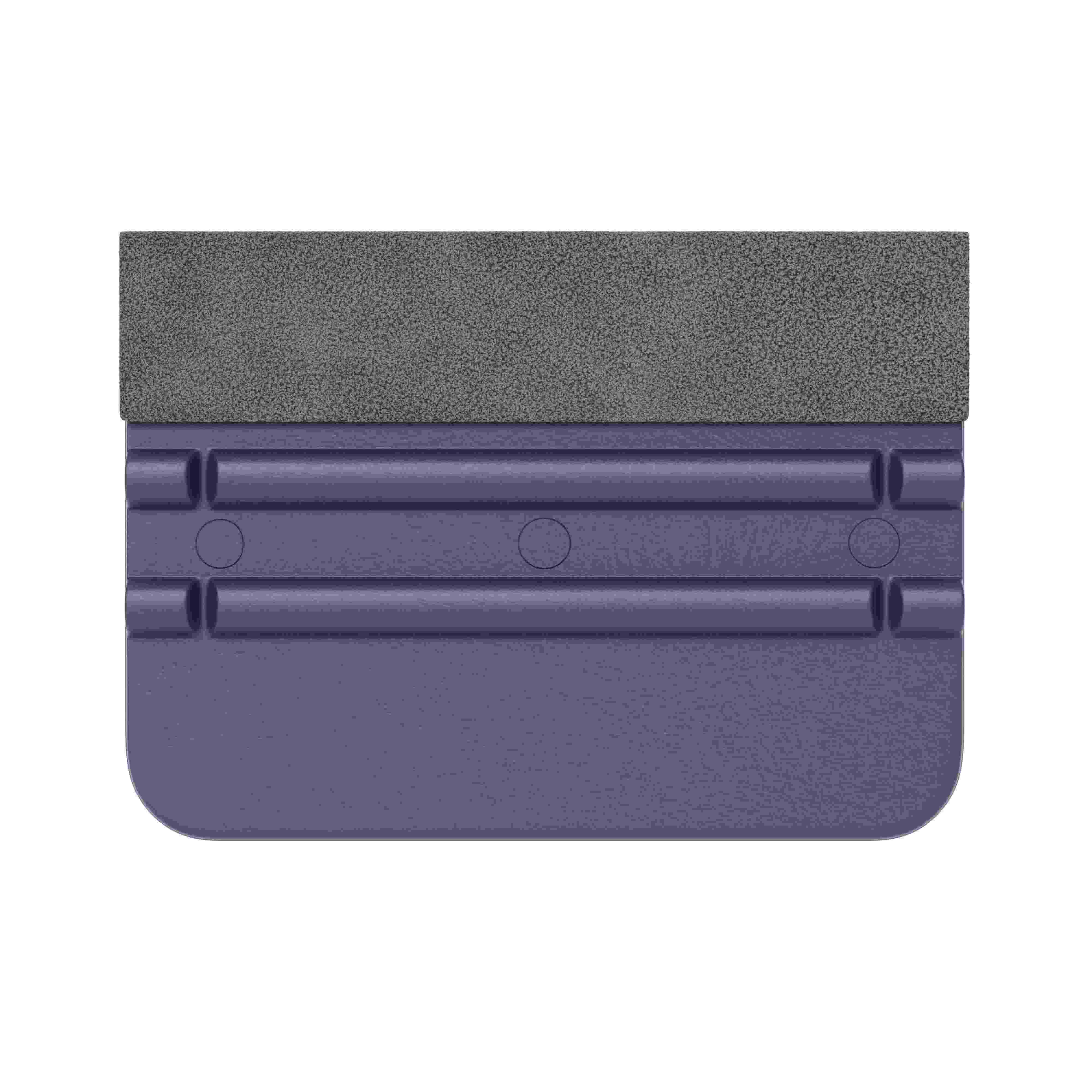 PLASTOFOL 3FLEX ALCANTARA SQUEEGEE